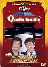 Quelle Famille
