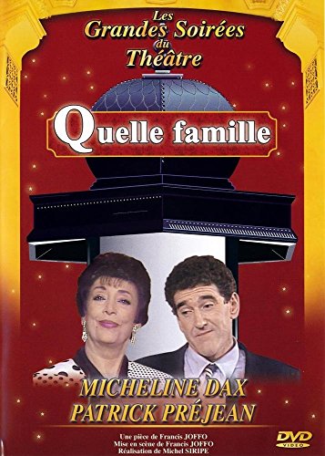 Quelle Famille