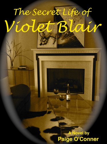 The Secret Life of Violet Blair