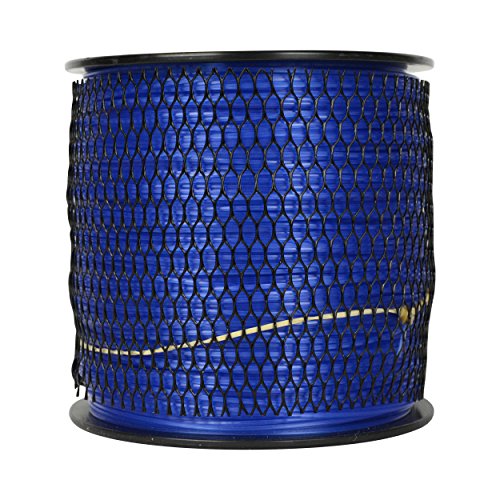 Cyclone CY065S3 .065-Inch-by-300-Foot Grass Trimmer Line, Blue - 2 Pack - Thumbnail 2
