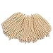 Aigemei 3 Packs Spring Twist Hair Crochet Braids Ombre Braiding Hair Synthetic Crochet Hair Extensions Black Color #613