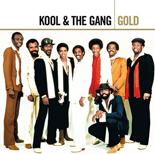 Kool & The Gang - Greatest Hits[LP] - Amazon.com Music