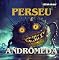 Livro Perseu e Andrômeda