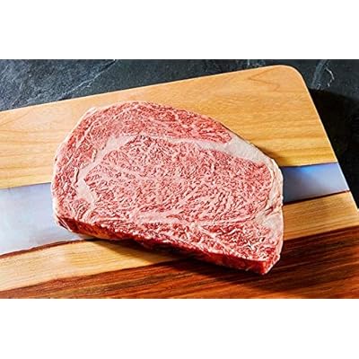 Buy Japanese A5 Wagyu Ribeye Steak From Crowd Cow Online In Canada B0914pymcz