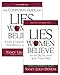 Lies Women Believe/Companion Guide for Lies Women Believe- 2 book set