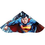 Sky Delta 52 Inch Kite - Superman