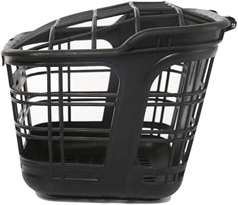 basket with lid for bike