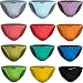 JINSHI Men's Soft Bamboo Fiber Bikinis Briefs