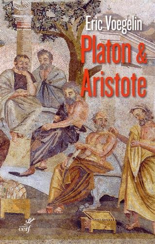 Platon et Aristote