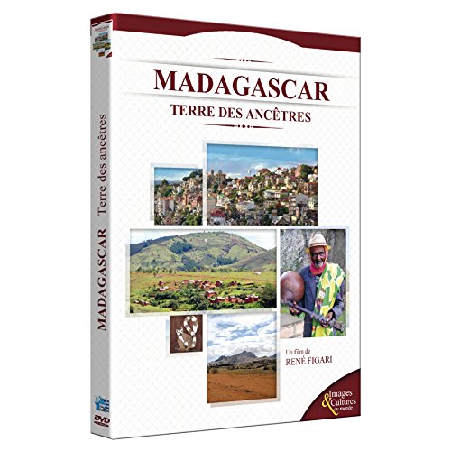 Madagascar : Terre des ancêtres