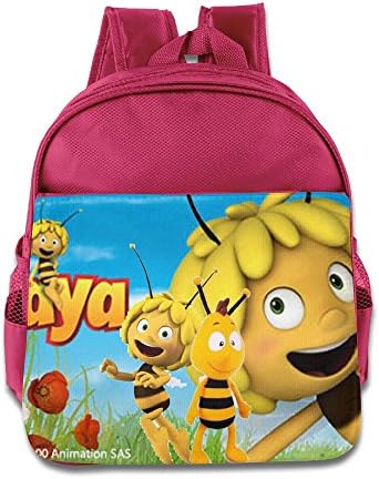 Maya The Bee Kids School Backpack Bag