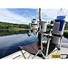 TH-Marine-Robo-Cup-Clamp-on-CupRod-Holder