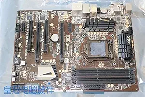 Lysee Laptop Motherboard - desktop motherboard for ASROCK Z77 Extreme4 DDR3 LGA 1151 USB2.0 USB3.0 boards 32GB Z77 used mainboard