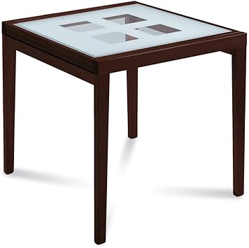 Pub Height Poker Table