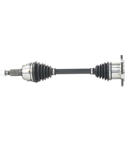 Amazon.com: TrakMotive TO-8237 CV Axle : Automotive