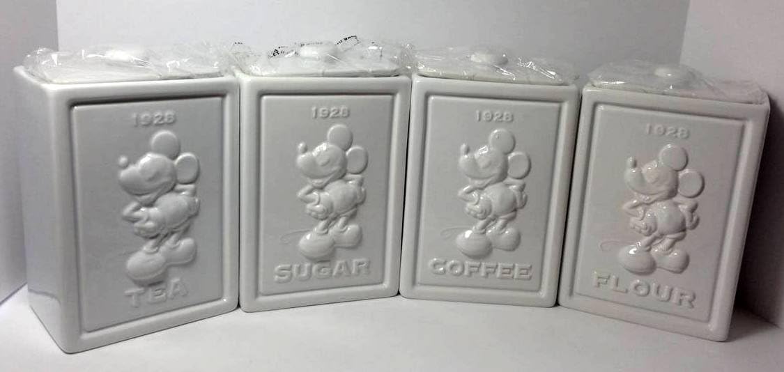 disney tea coffee sugar