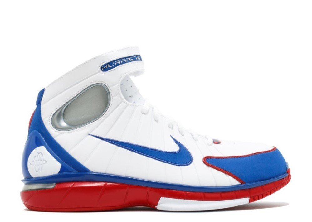nike zoom huarache 2k4