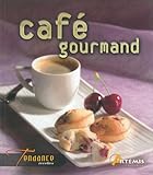 CafÃ© gourmand (French Edition) by 