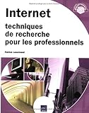 Internet (French Edition) by Patrick Lenormand