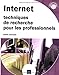 Internet (French Edition) by Patrick Lenormand