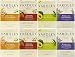 Yardley Naturally Moisturizing Bath Soap Combo (8 Bars-2 of each).. iwgl
