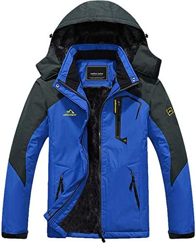 best climbing jackets