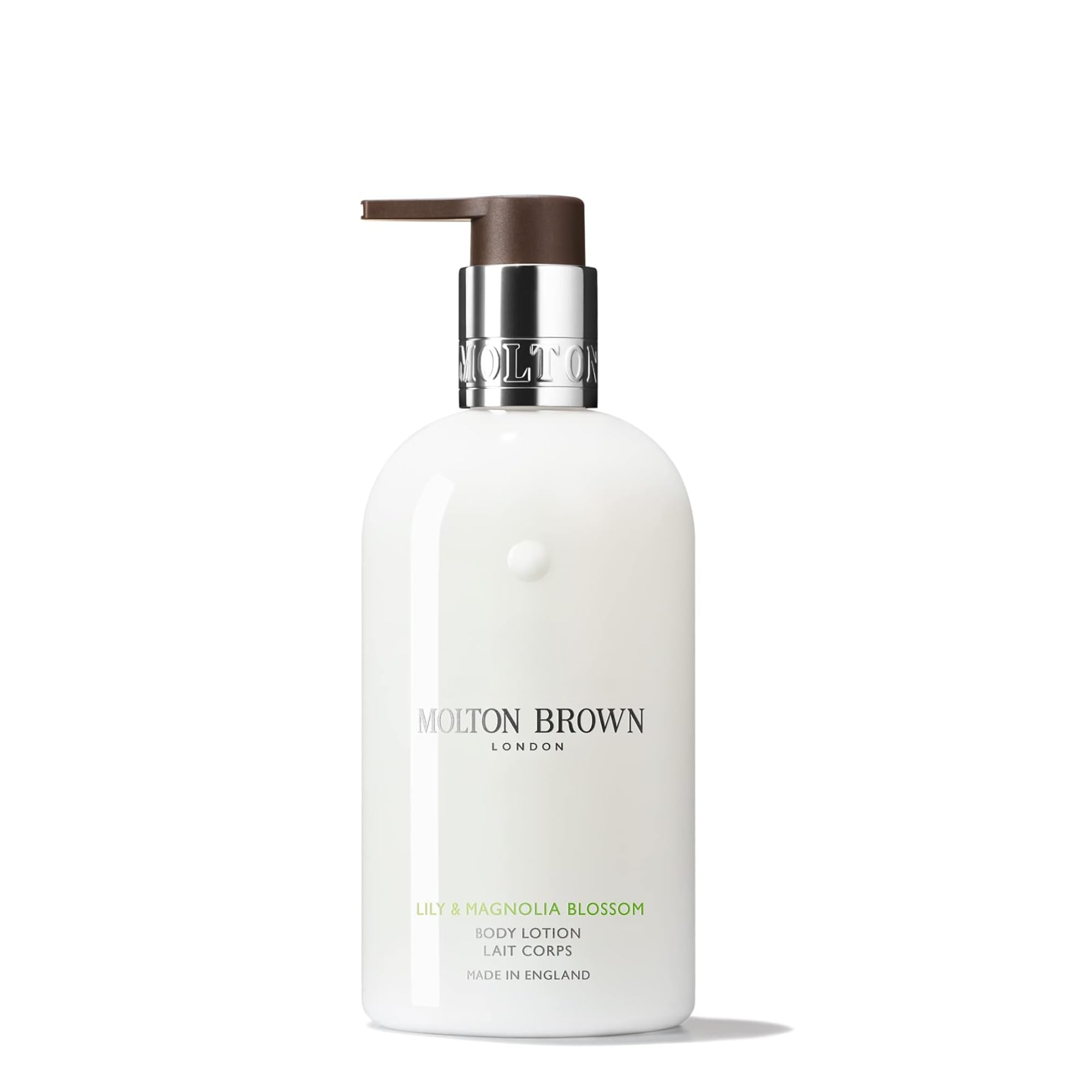 Molton Brown Lily & Magnolia Blossom Body Lotion 300 ml