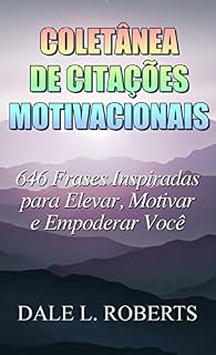 Livro Coletânea de Citações Motivacionais