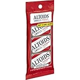 Altoids Smalls Peppermint Sugarfree Mint, 0.37 Ounce, 3 Count