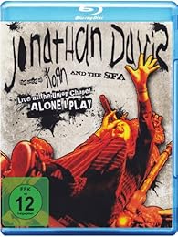 Jonathan Davis - Alone I Play (Live At The Union Chapel)