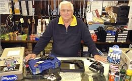 What do you need to start a gunsmithing business image