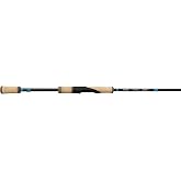 G.Loomis NRX+ 822S Drop Shot 6'10" Spinning Rod Mag Med