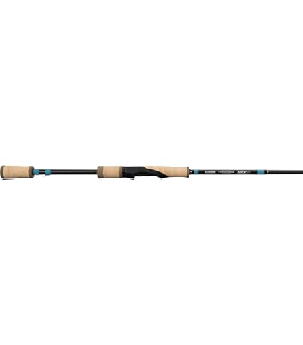 Amazon.com : G. Loomis GLX 721S SJR : Sports & Outdoors