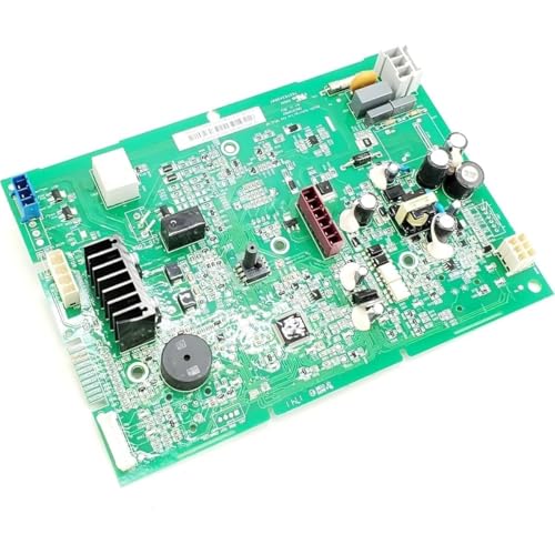 290D2226G004 Replacement for GE Washer Control Board