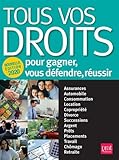 Tous vos droits nouvelle édition 2020 (Hors collection) by 