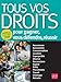 Tous vos droits nouvelle édition 2020 (Hors collection) by 