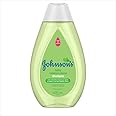 Shampoo Infantil Cabelos Claros, Johnson's, 400ml