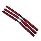 Aopkeo Paintball Marker Barrel Folding Double Swab