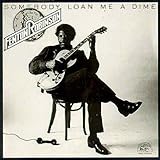 SOMEBODY LOAN ME A DIME                            image