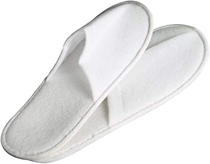 sur chausson jetable