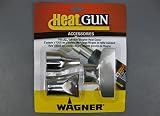 Wagner 0503148 or 503148 or 30010 or 30010A Heat Gun Nozzle Accessory Kit