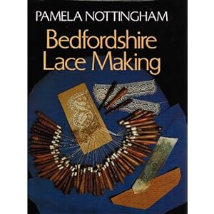 Bedfordshire Lacemaking