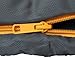 Ledge Sports Featherlite +20 F Degree Ultra Light Design, Ultra Compact Sleeping Bag (84 X 32 X 20)