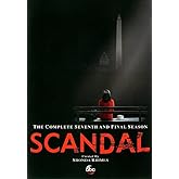 Scandal: The Complete Seventh and Final Season