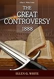 The Great Controversy 1888 by 