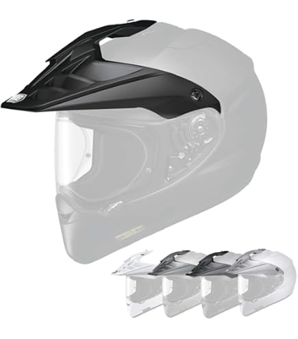 Amazon.com: Shoei Hornet X2 CNS-2 Pinlock Ready Face Shield