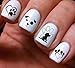 Nail Art Decals Set 3D DIY Dogs Puppies Colorfu - Original Beauty Fashion Style Design Decoration Water Transfer- The best products for kids, teens, girls and women
