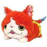Yo-kai Watch Nyan's Stuffed Monster Plush by Sunrise