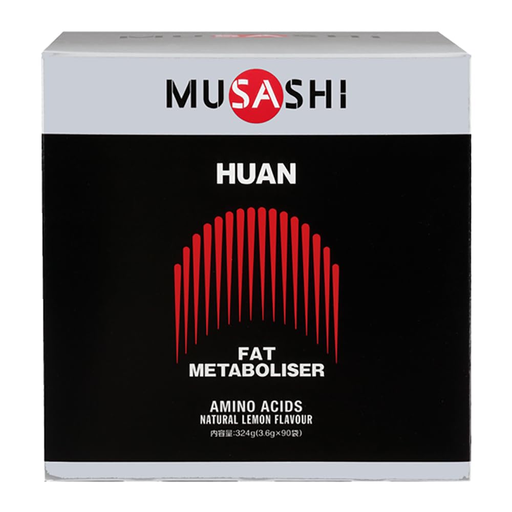MUSASHI(ムサシ) HUAN(ファン)スティック90本入り商品画像