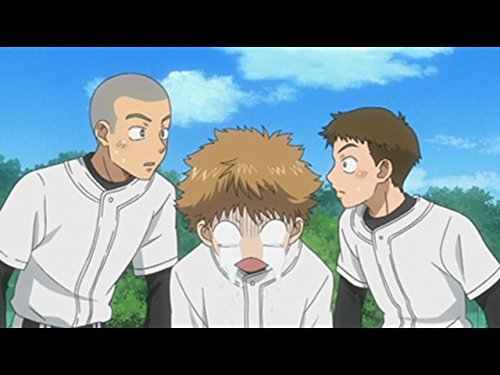 Amazon Co Jp おおきく振りかぶってを観る Prime Video